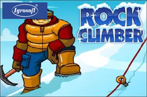 Rock Climber